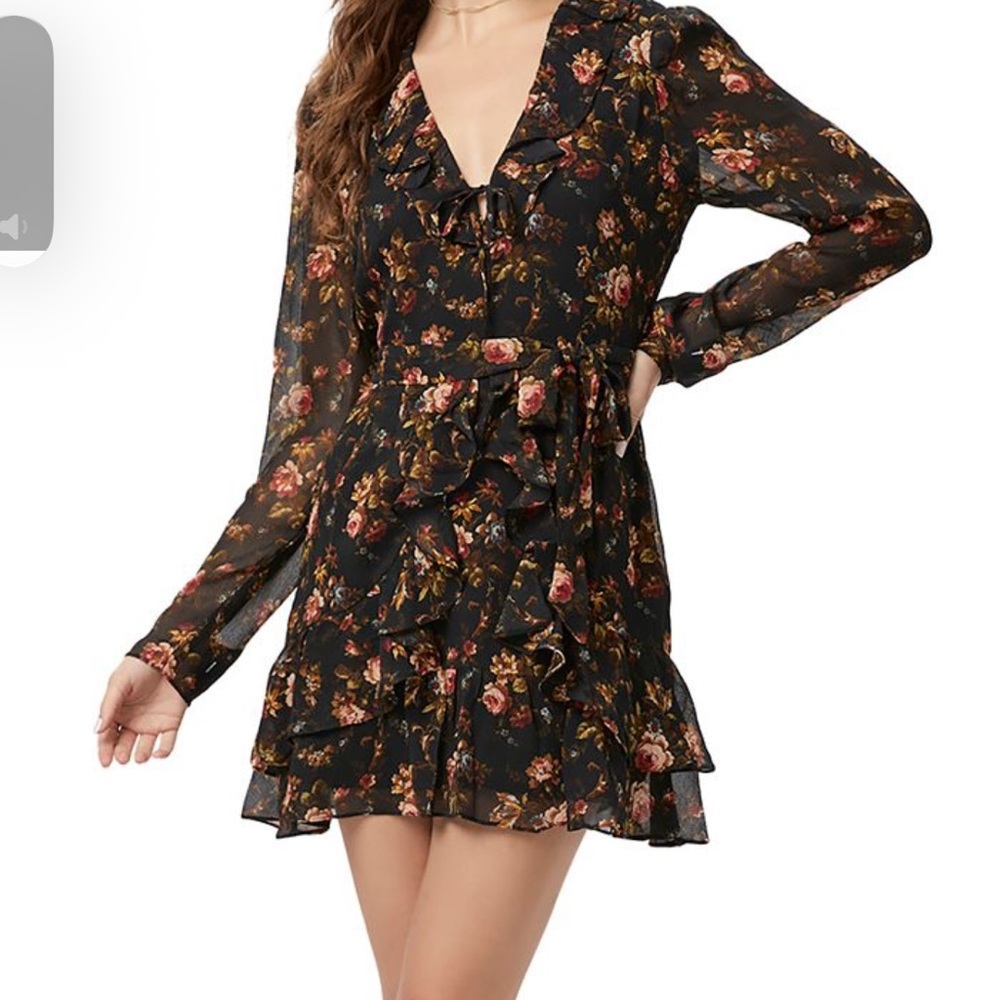 PAIGE dress